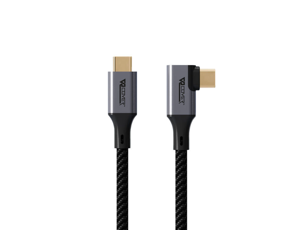 Premium USB-C Cable 2m (compatible with Apple Vision Pro, Meta