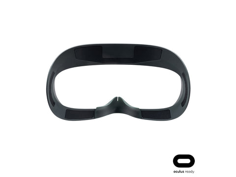 Facial Interface & Foam Replacement Set for Meta / Oculus Quest 2 (Standard Edition)