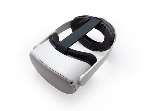 Elite Headstrap Foam Pad for Meta/Oculus Quest 2 – VR Cover North