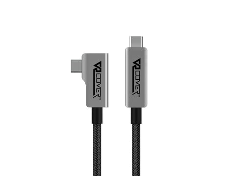 Premium Pro Fast Charge USB-C to USB-C Cable