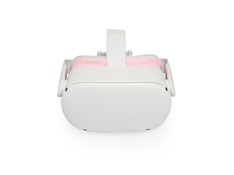 VR Cover X ThrillSeeker Facial Interface & Foam For Meta/Oculus Quest 2 – VR  Cover International