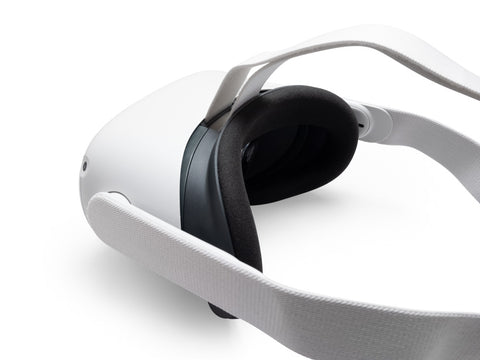 Logisk Morgenøvelser Ulempe XL Spacer for Meta/Oculus Quest 2 – VR Cover North America